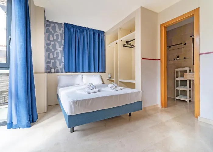 Premium Loft Del Mar Appartement Alicante