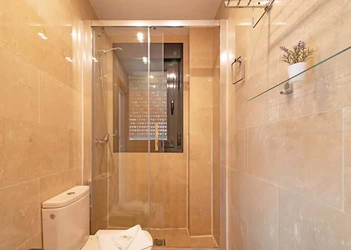 Appartement Premium Loft Del Mar Alicante