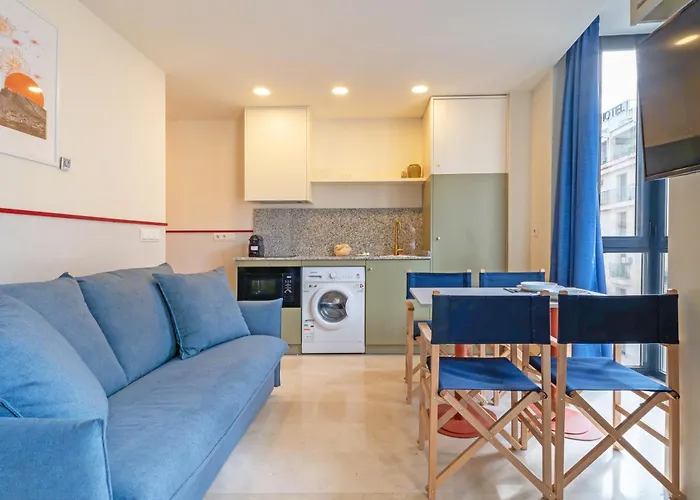 Premium Loft Del Mar