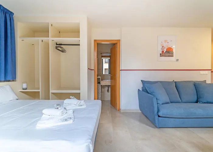 Premium Loft Del Mar Appartement Alicante