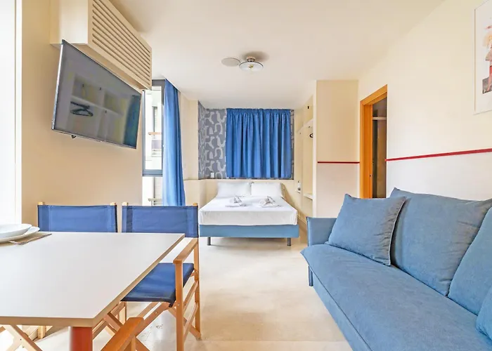 Premium Loft Del Mar Appartement *