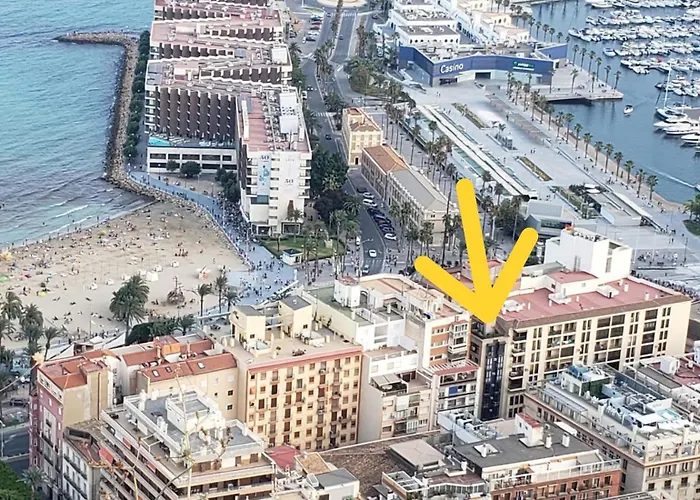 Premium Loft Del Mar *